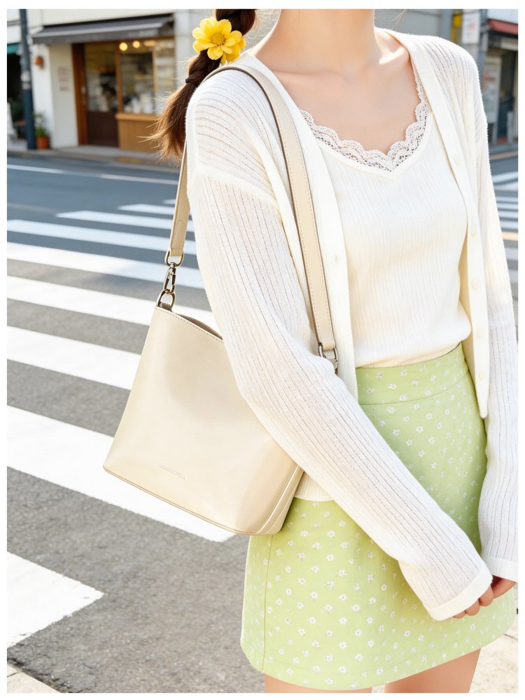 Factory Direct Womens Tote Bag for Retail Sourcing – 58-25083 — 19