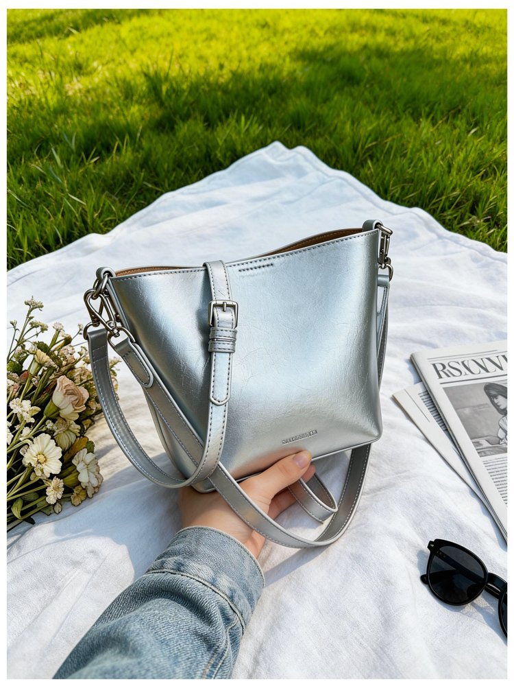 Factory Direct Womens Tote Bag for Retail Sourcing – 58-25083 — 20