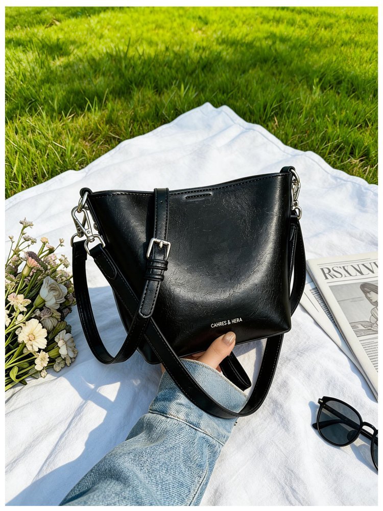 Factory Direct Womens Tote Bag for Retail Sourcing – 58-25083 — 24