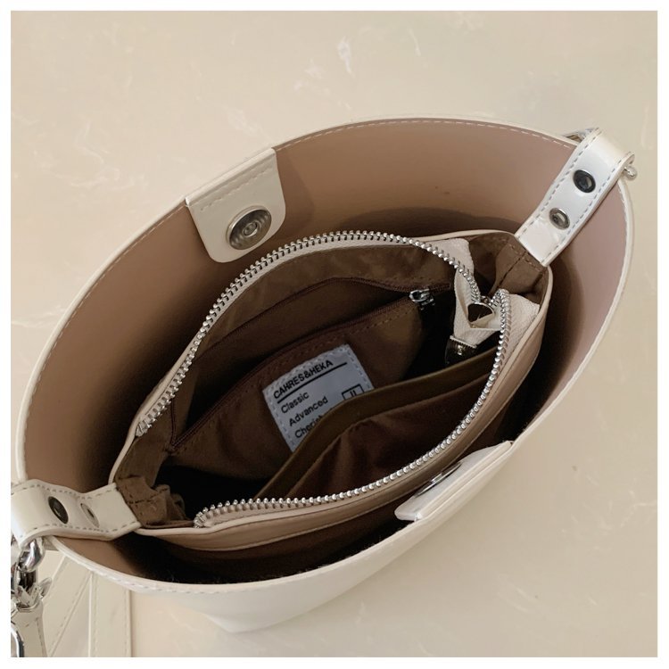 Factory Direct Womens Tote Bag for Retail Sourcing – 58-25083 — 27