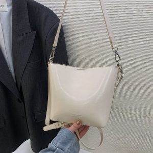 Factory Direct Womens Tote Bag for Retail Sourcing – 58-25083