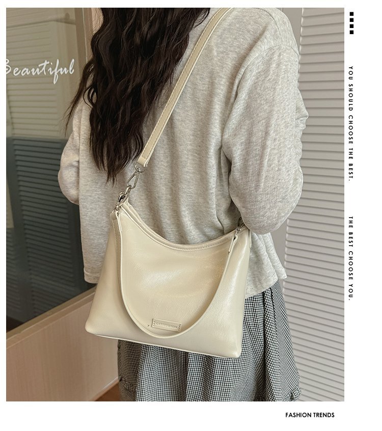Wholesale Womens Shoulder Bag for Custom Bag Projects – 58-25084 — 5