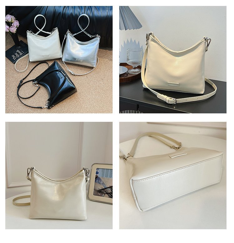 Wholesale Womens Shoulder Bag for Custom Bag Projects – 58-25084 — 6
