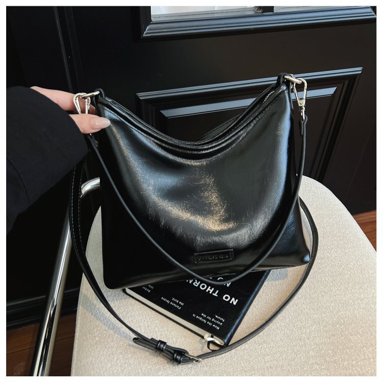 Wholesale Womens Shoulder Bag for Custom Bag Projects – 58-25084 — 16