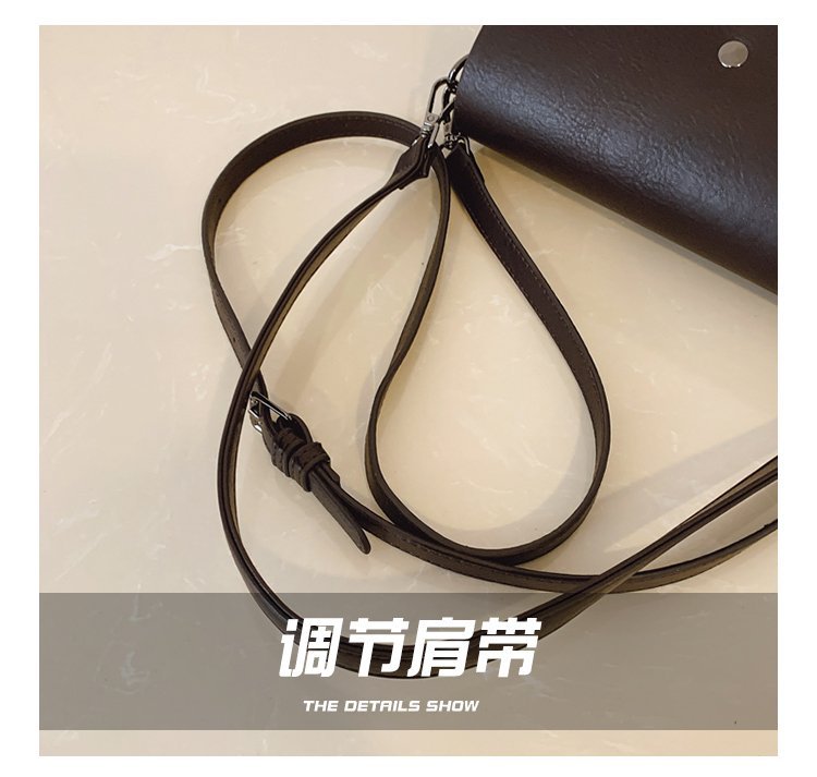 Private Label Womens Shoulder Bag for Brand Orders – 58-29011 — 11