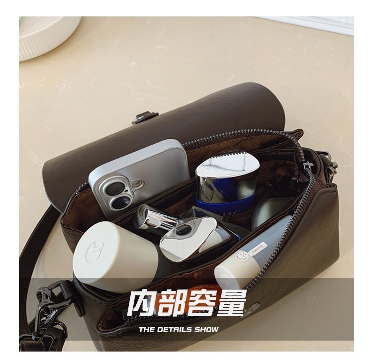 Private Label Womens Shoulder Bag for Brand Orders – 58-29011 — 12