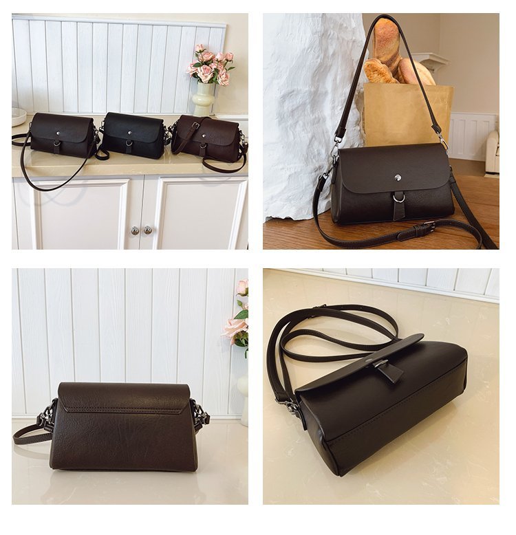 Private Label Womens Shoulder Bag for Brand Orders – 58-29011 — 13