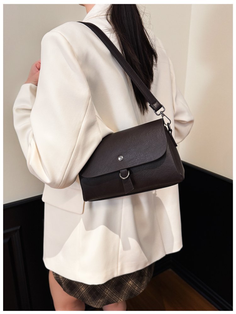 Private Label Womens Shoulder Bag for Brand Orders – 58-29011 — 14