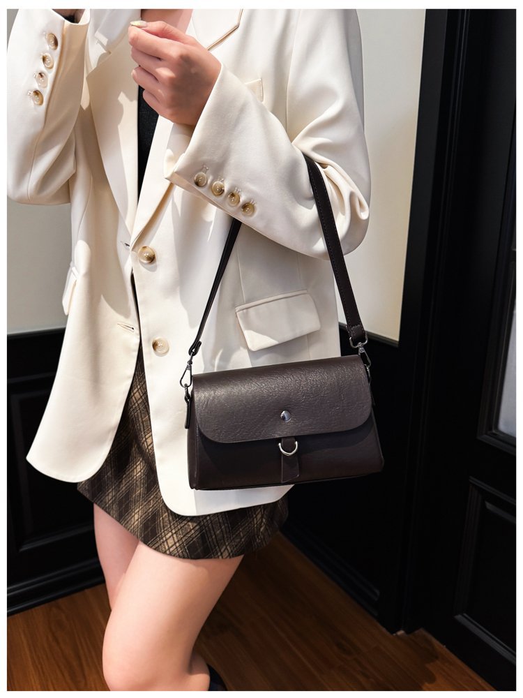 Private Label Womens Shoulder Bag for Brand Orders – 58-29011 — 15