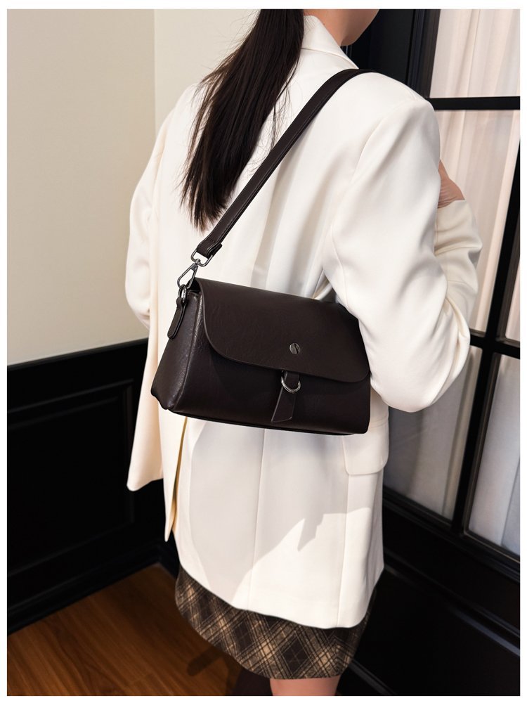 Private Label Womens Shoulder Bag for Brand Orders – 58-29011 — 16