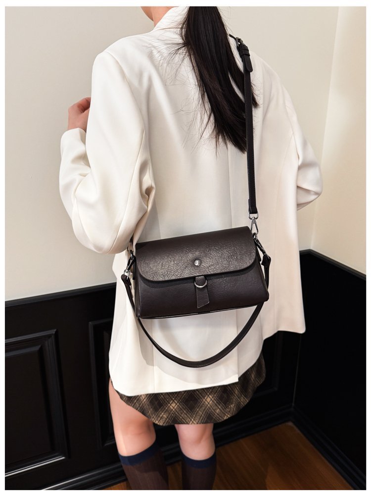 Private Label Womens Shoulder Bag for Brand Orders – 58-29011 — 17