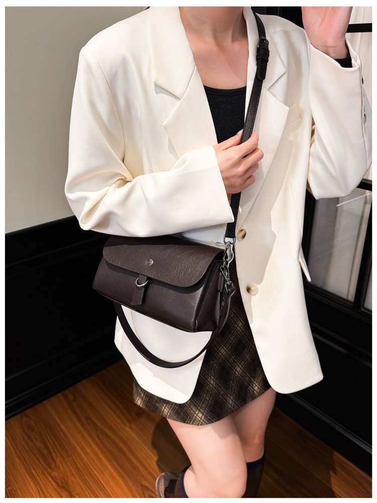 Private Label Womens Shoulder Bag for Brand Orders – 58-29011 — 18