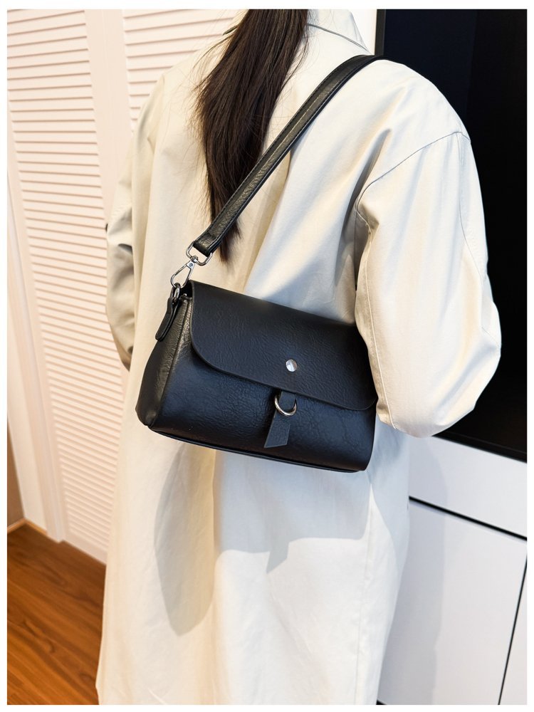 Private Label Womens Shoulder Bag for Brand Orders – 58-29011 — 19