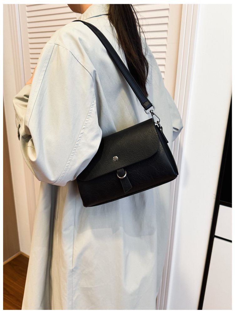 Private Label Womens Shoulder Bag for Brand Orders – 58-29011 — 21