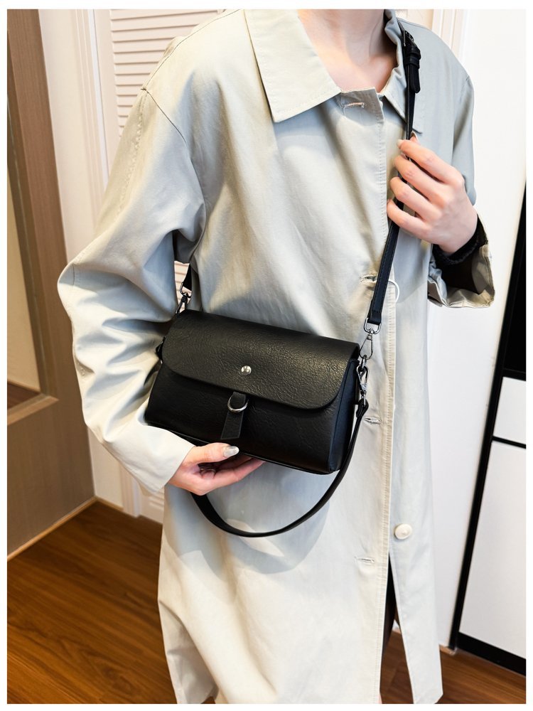 Private Label Womens Shoulder Bag for Brand Orders – 58-29011 — 23