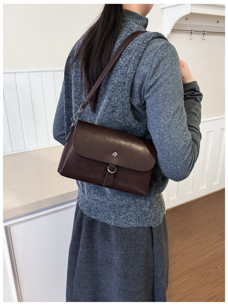 Private Label Womens Shoulder Bag for Brand Orders – 58-29011 — 24