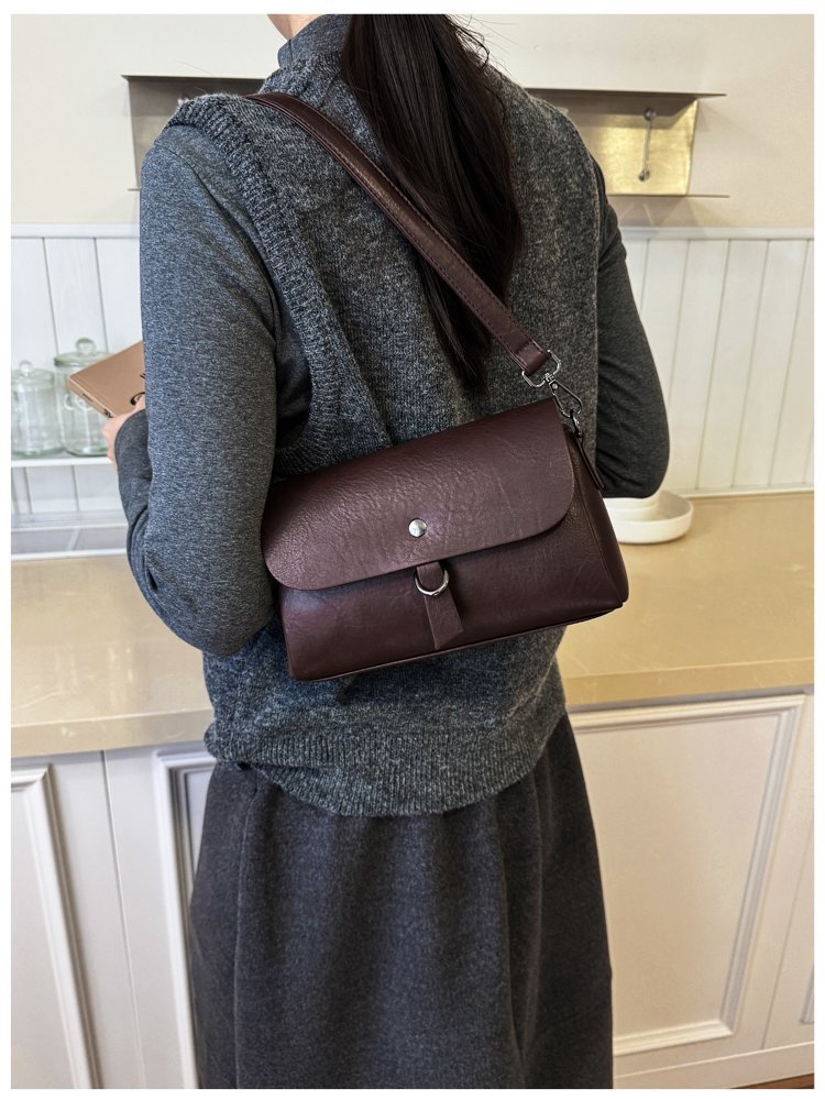 Private Label Womens Shoulder Bag for Brand Orders – 58-29011 — 25