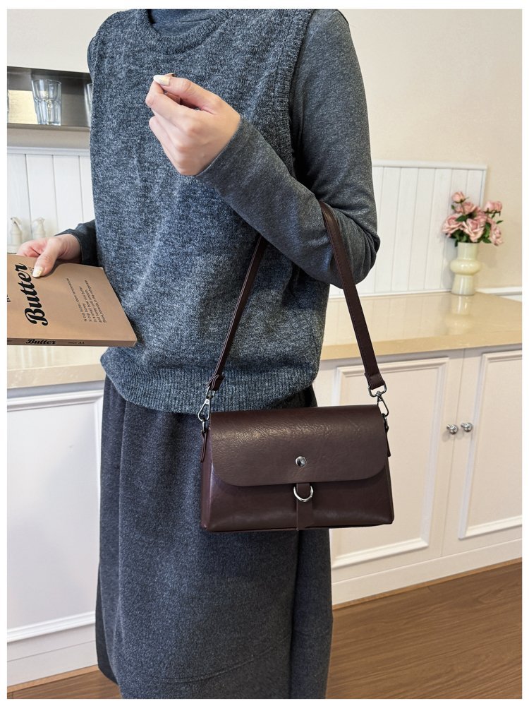 Private Label Womens Shoulder Bag for Brand Orders – 58-29011 — 26