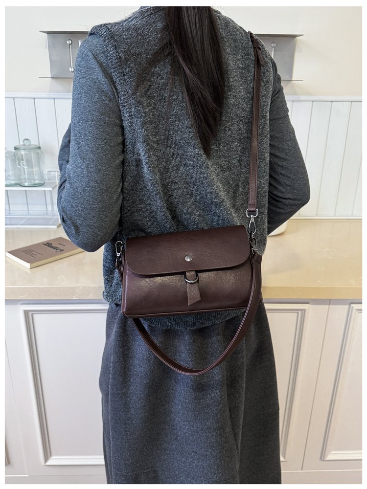 Private Label Womens Shoulder Bag for Brand Orders – 58-29011 — 27