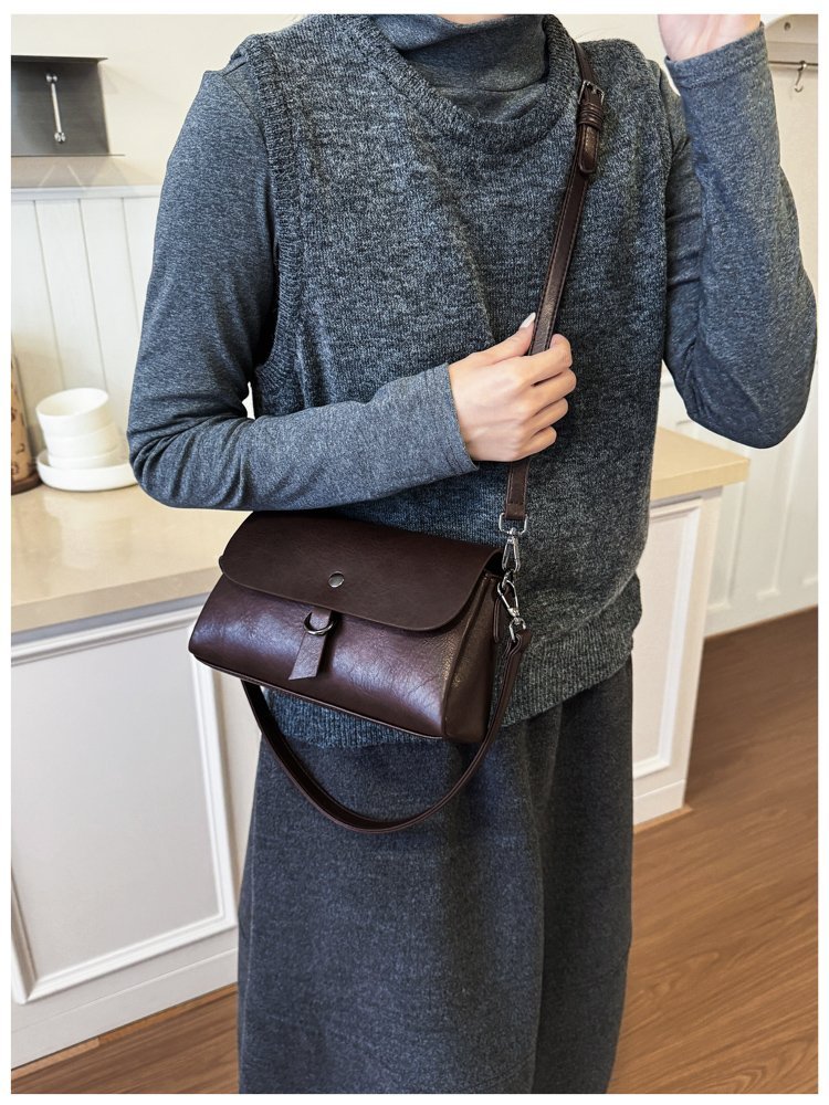 Private Label Womens Shoulder Bag for Brand Orders – 58-29011 — 28