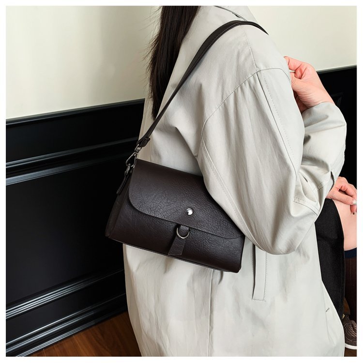 Private Label Womens Shoulder Bag for Brand Orders – 58-29011 — 29