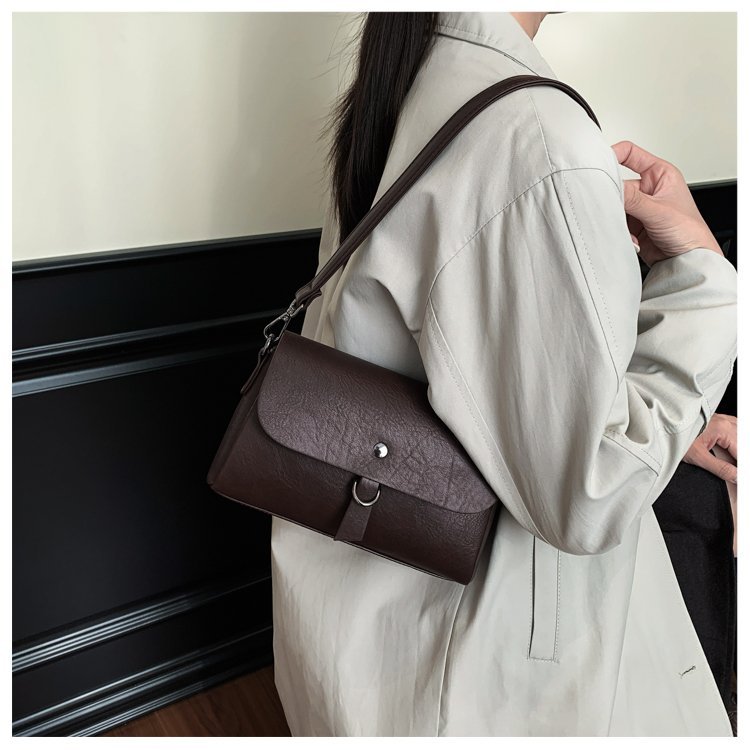 Private Label Womens Shoulder Bag for Brand Orders – 58-29011 — 30