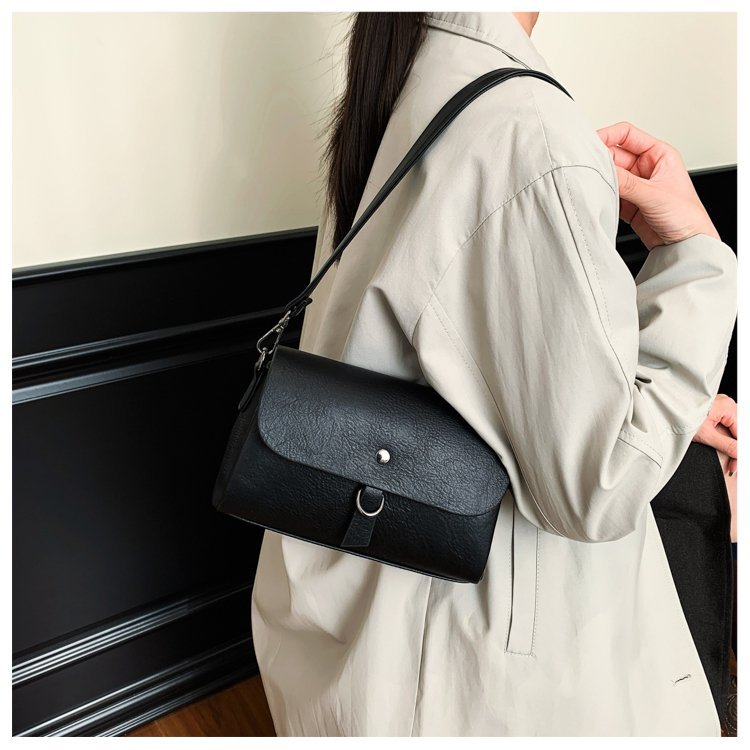 Private Label Womens Shoulder Bag for Brand Orders – 58-29011 — 31