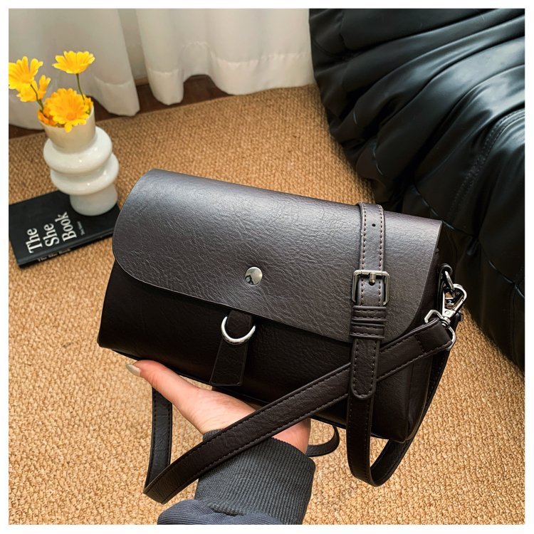Private Label Womens Shoulder Bag for Brand Orders – 58-29011 — 32