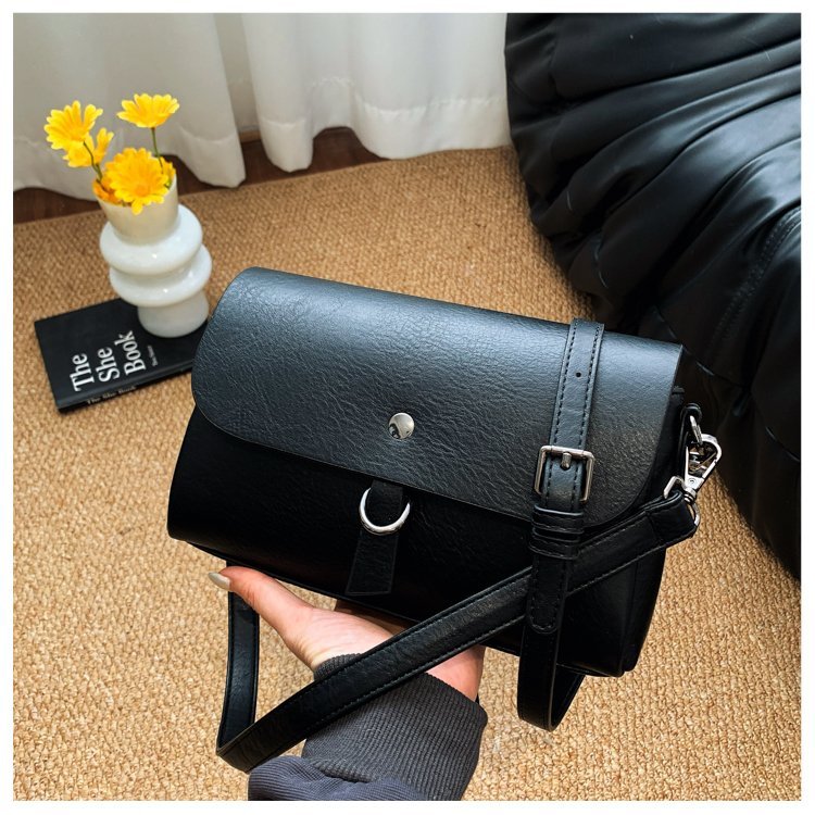 Private Label Womens Shoulder Bag for Brand Orders – 58-29011 — 33