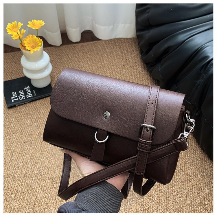 Private Label Womens Shoulder Bag for Brand Orders – 58-29011 — 34