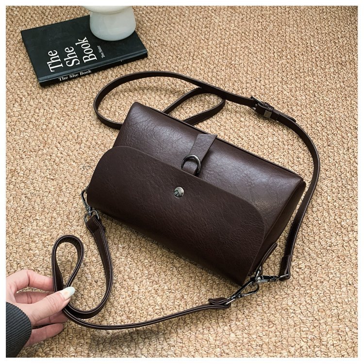 Private Label Womens Shoulder Bag for Brand Orders – 58-29011 — 35