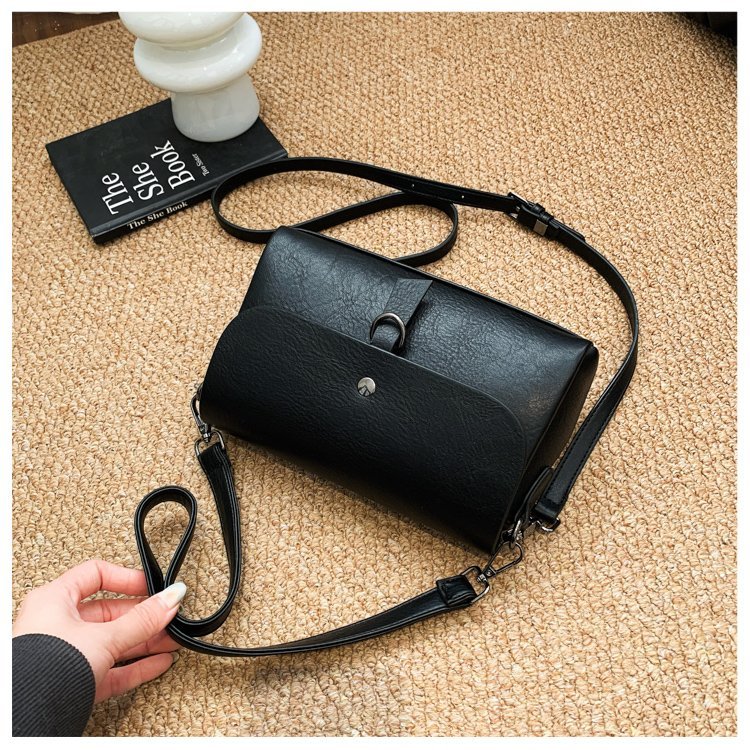 Private Label Womens Shoulder Bag for Brand Orders – 58-29011 — 36