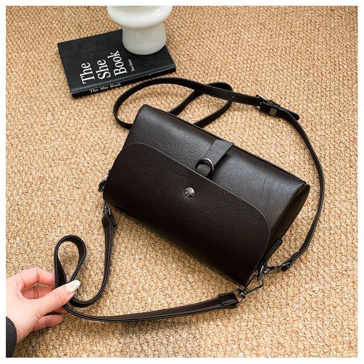 Private Label Womens Shoulder Bag for Brand Orders – 58-29011 — 37