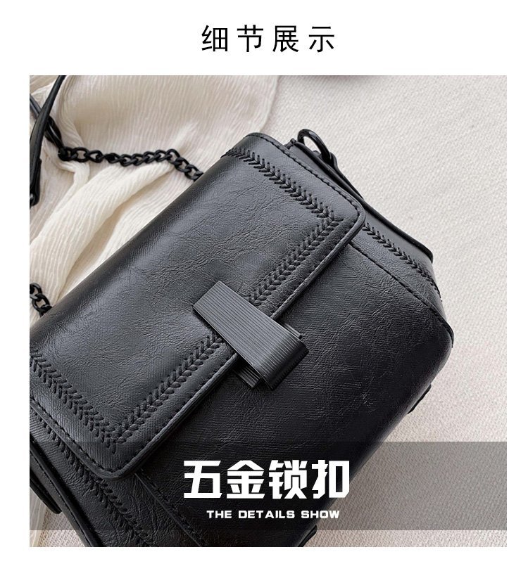 Factory Direct Womens Fashion Bag for Boutique Supply – 58-609 — 5
