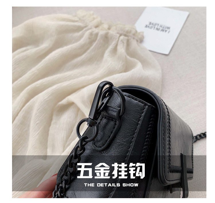 Factory Direct Womens Fashion Bag for Boutique Supply – 58-609 — 6