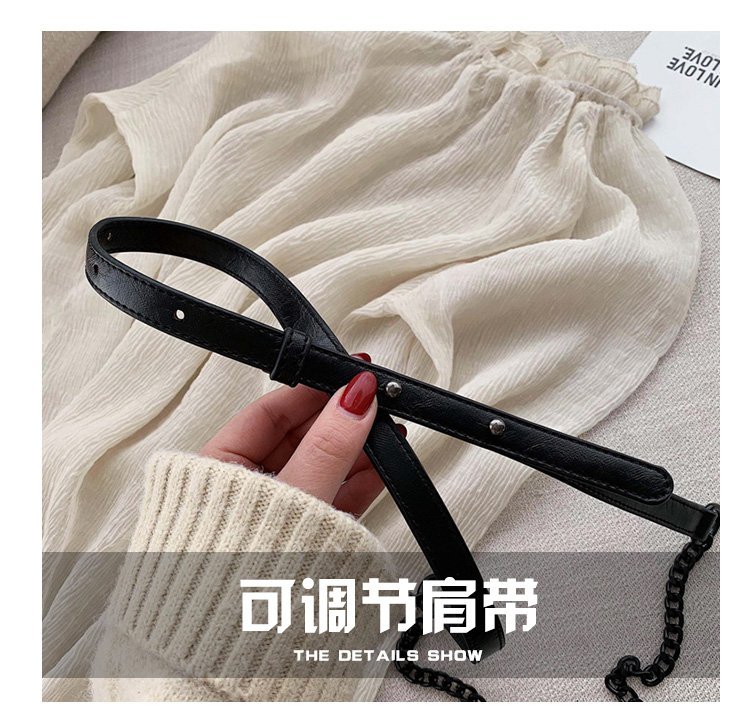 Factory Direct Womens Fashion Bag for Boutique Supply – 58-609 — 8