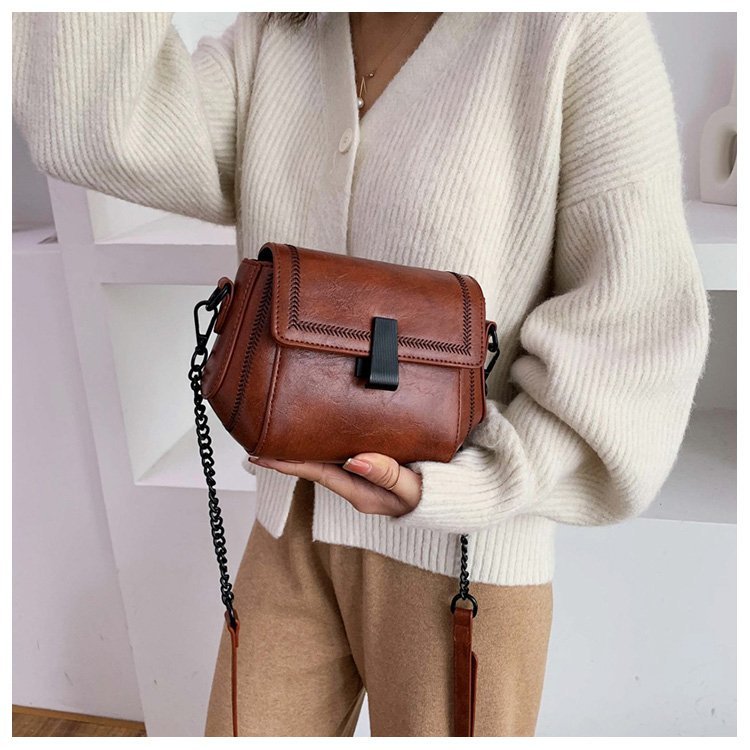 Factory Direct Womens Fashion Bag for Boutique Supply – 58-609 — 11