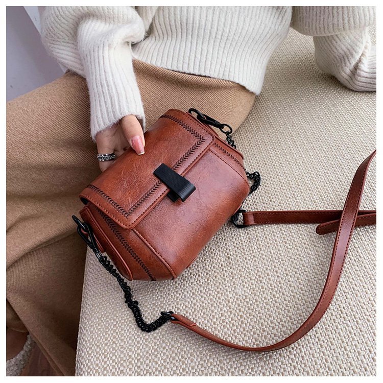 Factory Direct Womens Fashion Bag for Boutique Supply – 58-609 — 12
