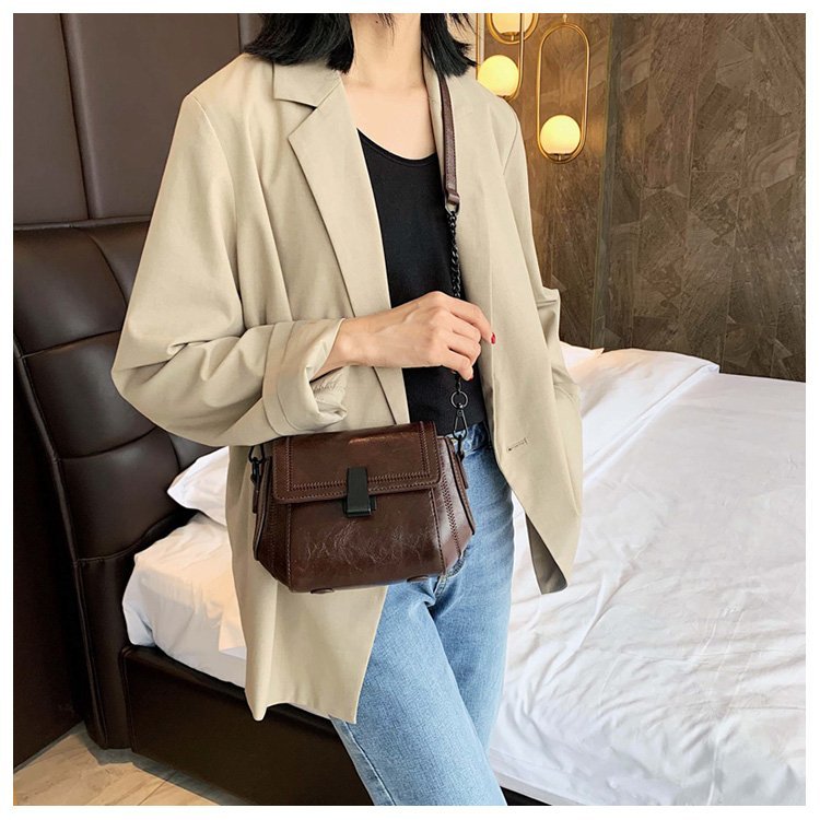 Factory Direct Womens Fashion Bag for Boutique Supply – 58-609 — 16