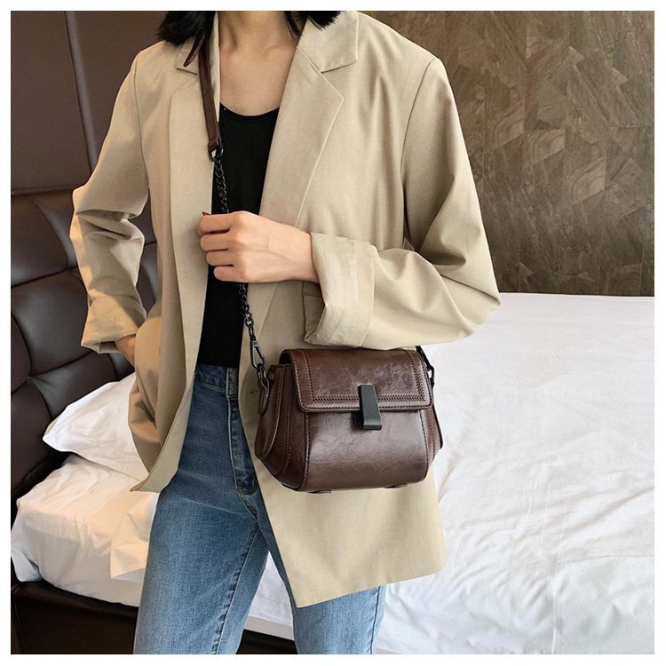 Factory Direct Womens Fashion Bag for Boutique Supply – 58-609 — 17