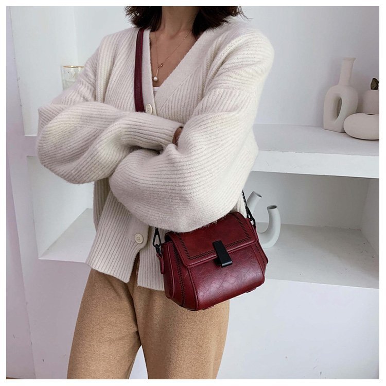 Factory Direct Womens Fashion Bag for Boutique Supply – 58-609 — 21