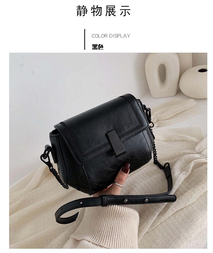Factory Direct Womens Fashion Bag for Boutique Supply – 58-609 — 27