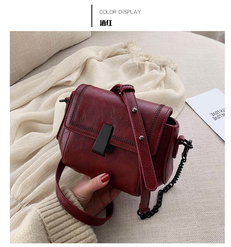 Factory Direct Womens Fashion Bag for Boutique Supply – 58-609 — 29
