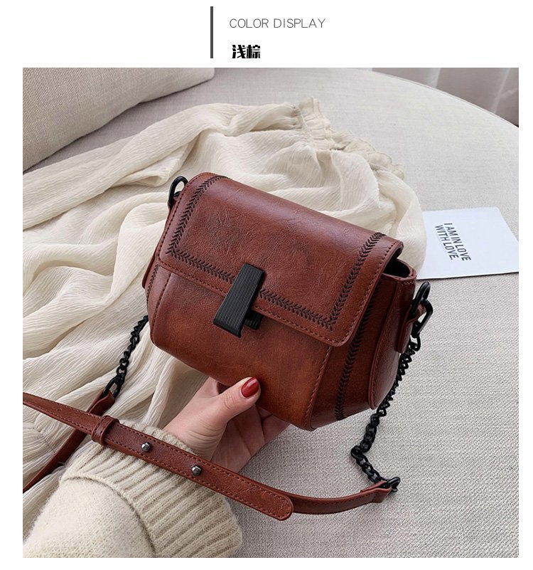 Factory Direct Womens Fashion Bag for Boutique Supply – 58-609 — 30