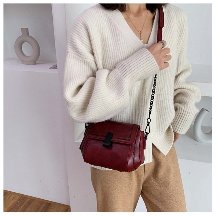 Factory Direct Womens Fashion Bag for Boutique Supply – 58-609 — 38