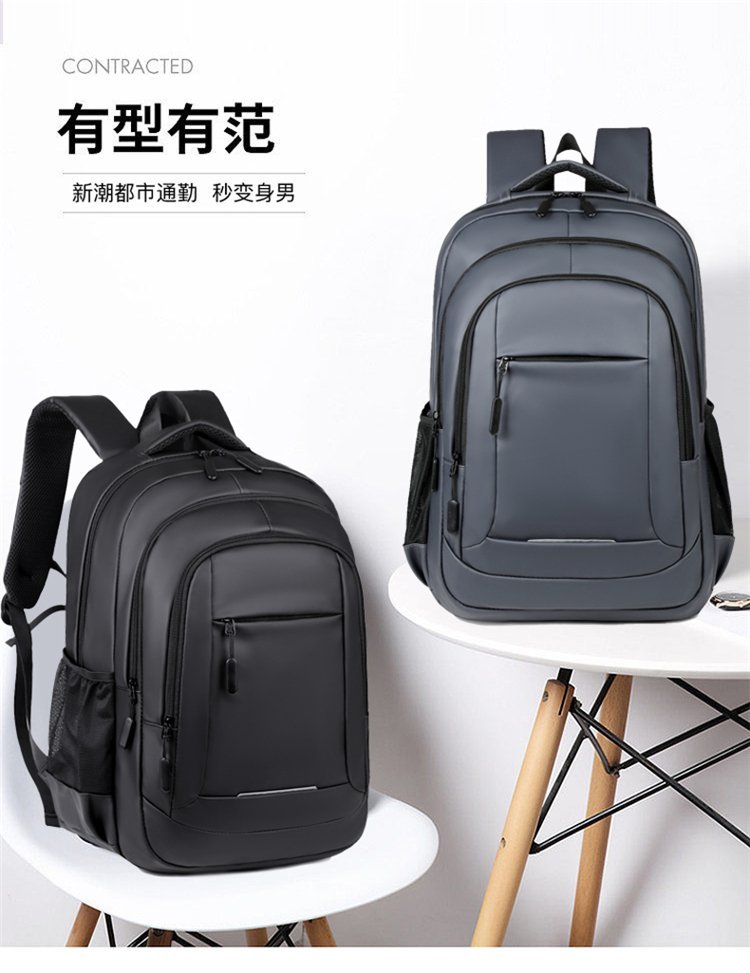 Custom School Backpack for Bulk Wholesale Buyers – TY-106 — 3