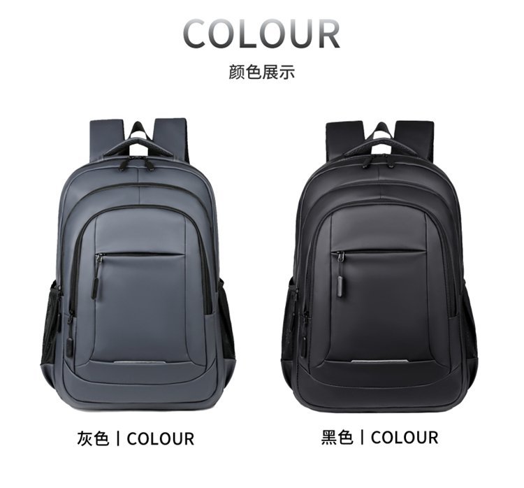 Custom School Backpack for Bulk Wholesale Buyers – TY-106 — 5