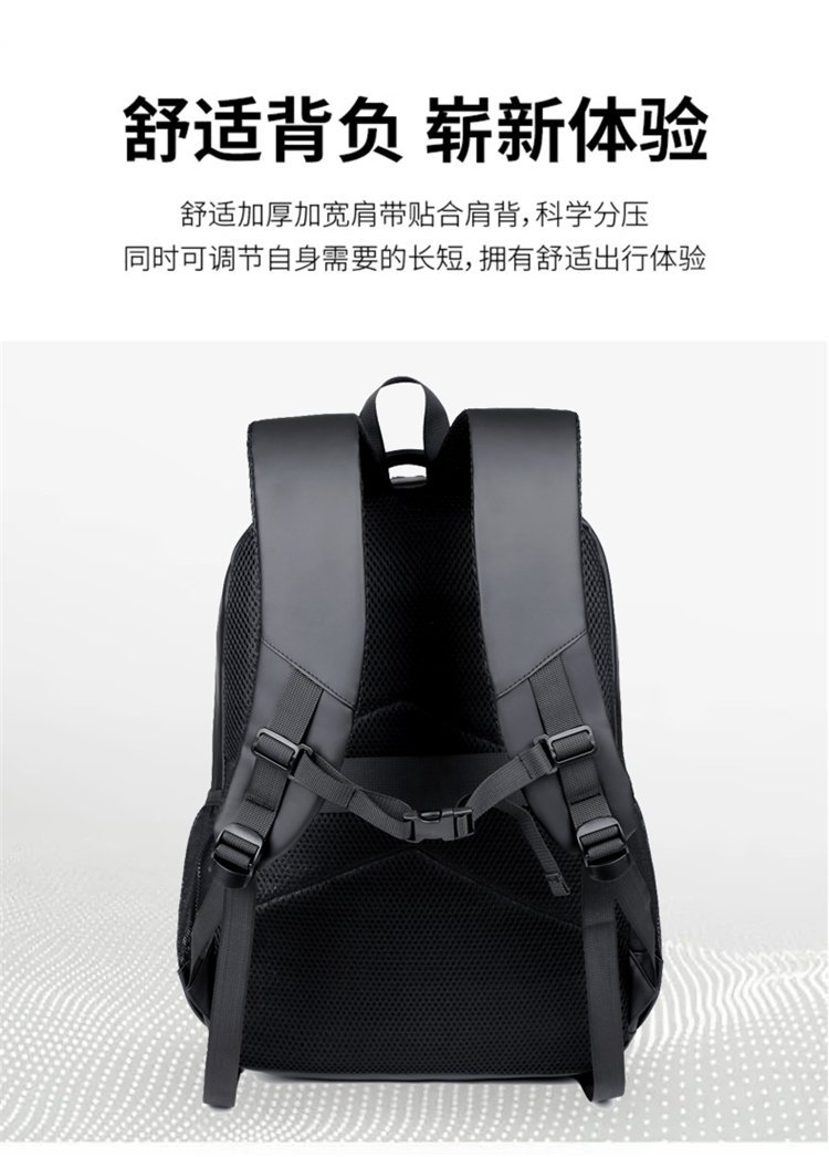 Custom School Backpack for Bulk Wholesale Buyers – TY-106 — 14