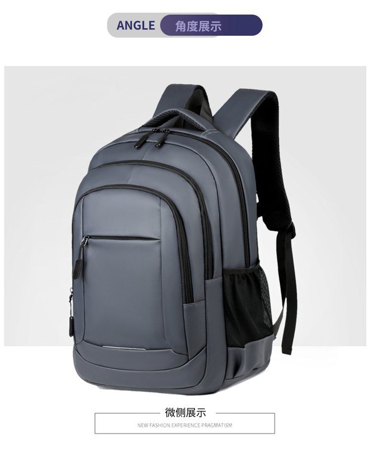 Custom School Backpack for Bulk Wholesale Buyers – TY-106 — 17