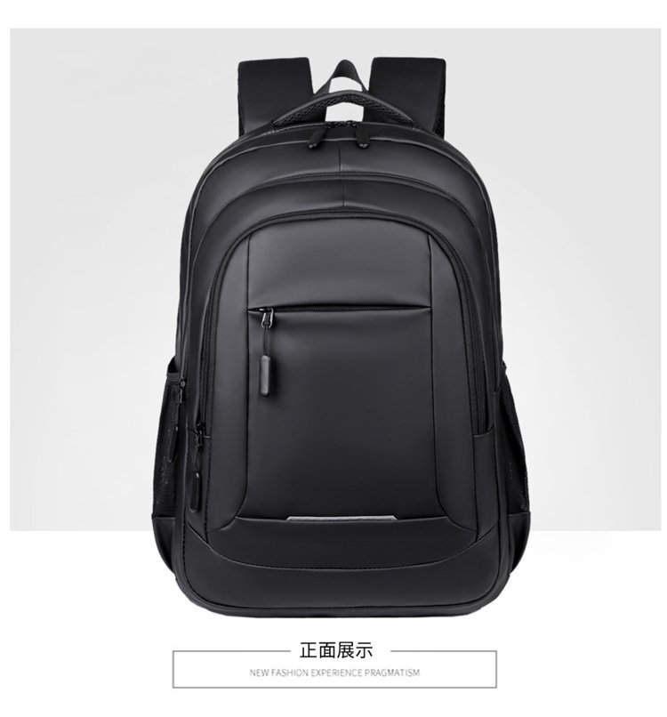Custom School Backpack for Bulk Wholesale Buyers – TY-106 — 18